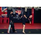 Karate for MMA Mastering Fast Kicks by Jamie Goulding