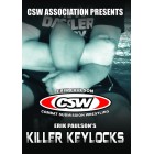 Killer Keylocks by Erik Paulson