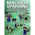 Machida Sparring by Lyoto and Chinzo Machida