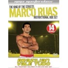 Marco Ruas: Brazilian Vale Tudo - Instructional Box Set 14Vol set