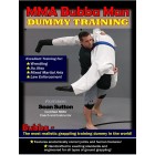 MMA Bubba Man Dummy Training by Sean Sutton