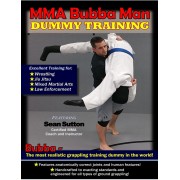 MMA Bubba Man Dummy Training by Sean Sutton