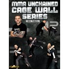 MMA Unchained Cage Wall Series by Erik Purcell