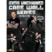 MMA Unchained Cage Wall Series by Erik Purcell