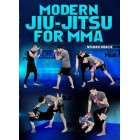 Modern Jiu-Jitsu For MMA by Neiman Gracie