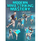 Modern MMA Striking Mastery by Carlos Condit