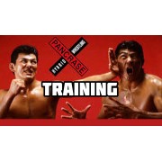 Pancrase Official Video Training Series