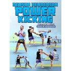 Power Kicking by Benson Henderson