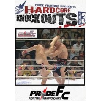 Pride Hardcore Knock Out 3