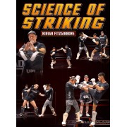 Science of Striking by Kirian Fitzgibbons