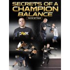 Secrets of a Champion Balance by Trevor Wittman and Justin Gaethje