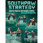 Southpaw Strategy by Brandon Gibson