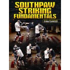 Southpaw Striking Fundamentals by Chris Camozzi