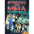 Striking For MMA by Cyrille Diabate