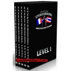 STX Kickboxing-Savate Thai Cross Training Level 1-5-Erik Paulson