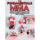 The Fundamentals of MMA by Greg Jackson
