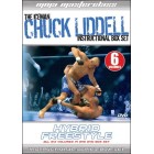 The Iceman Chuck Liddell-Hybrid Freestyle Instructional Box Set
