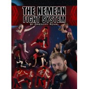 The Nemean Fight System by Gregory Koval