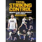 Total Striking Control by Alexsandro Pereira