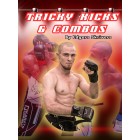 Tricky Kicks and Combos by Edgars Skrivers