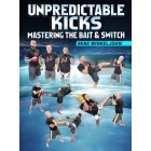 Unpredictable Kicks by Mike Winkeljohn