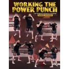 Working The Power Punch by Gabriel Gonzaga