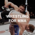 Wrestling For MMA by Mark Munoz