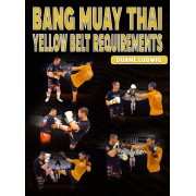 Bang Muay Thai Yellow Belt Requirements by Duane Ludwig