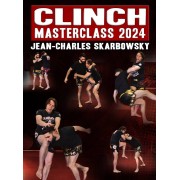 Clinch Masterclass 2024 by Jean Charles Skarbowsky
