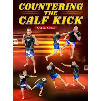 Countering The Calf Kick by Katel Kubis