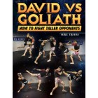David vs Goliath by Mike Triana