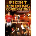 Fight Ending Combinations by Superbon Banchamek