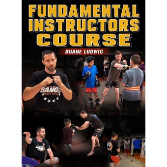 Fundamental Instructors Course by Duane Ludwig
