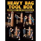 Heavy Bag Tool Box Beginner to Intermediate by Charlie Vinch