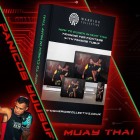 How to Clinch in MuayThai Training for Fighters by Panicos Yusuf
