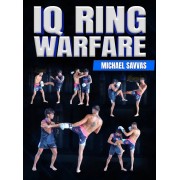 IQ Ring Warfare by Michael Savvas IQ Ring Warfare by Michael Savvas