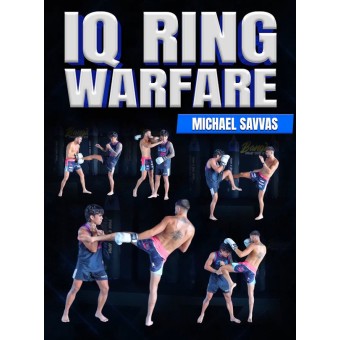 IQ Ring Warfare by Michael Savvas