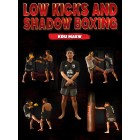Low Kicks and Shadow Boxing by Kru Maew