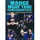 Madge Muay Thai Fundamentals by Don Madge