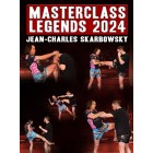 Masterclass Legends 2024 by Jean Charles Skarbowsky