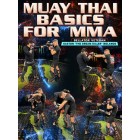 Muay Thai Basics For MMA by Gaston Bolanos