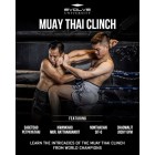 Muay Thai Clinch by Sagetdao Petpayathai,Kwankhao Mor.Rattanabandit,Nontachai Sit O,Chaowalit Jocky Gym