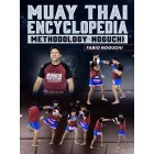 Muay Thai Encyclopedia by Fabio Noguchi