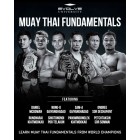 Muay Thai Fundamentals by Nong O Gaiyanghadao,Daniel McGowan,Sam A Gaiyanghadao