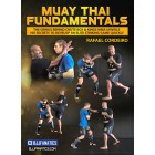 Muay Thai Fundamentals by Rafael Cordeiro