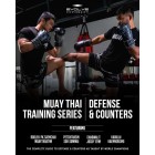 Muay Thai Training Series Defense and Counters by Rodlek PK. Saenchai