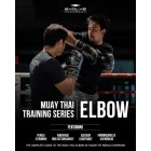 Muay Thai Training Series: Elbow by Penaek Sitnumnoi