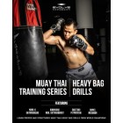 Muay Thai Training Series Heavy Bag Drills by Nong O Gaiyanghadao