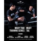 Muay Thai Training Series Muay Tae by Kwankhao Mor. Rattanabandit