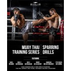 Muay Thai Training Series Sparring Drills by Daniel Mcgowan